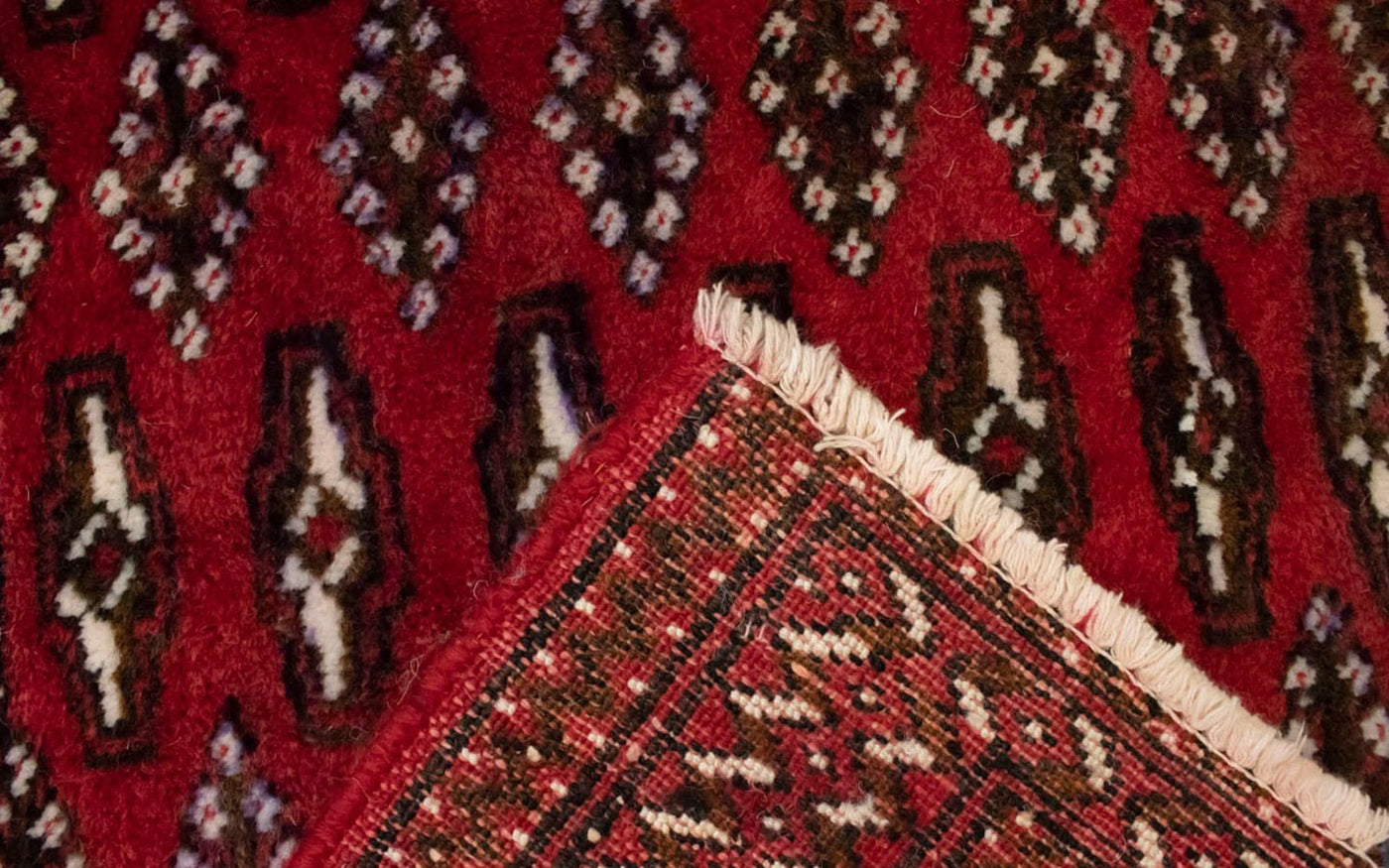 Tapete turquaman 130x60cm - Tapete persa