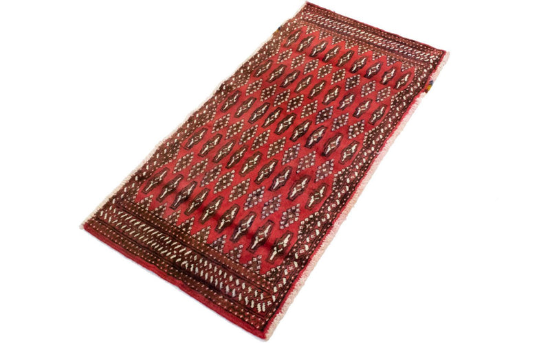 Tapete turquaman 130x60cm - Tapete persa
