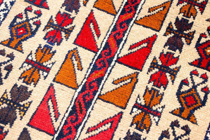 Tapete Baluch 126x79cm - Tapete Oriental
