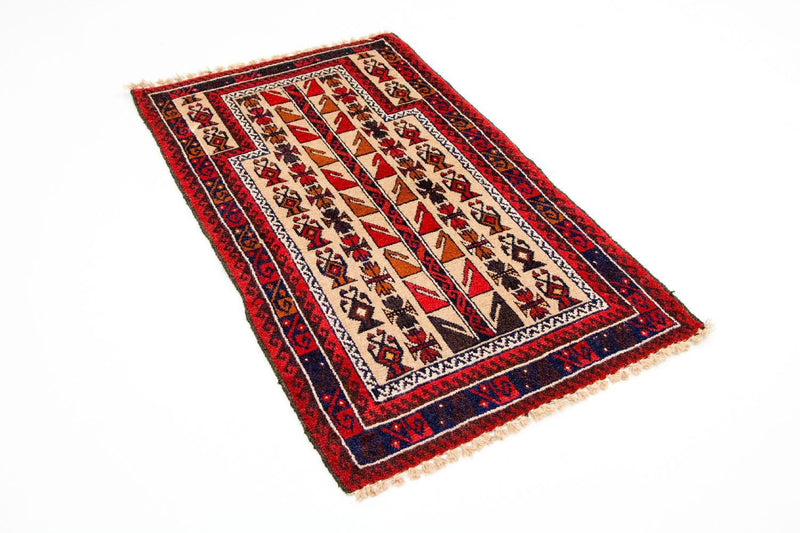 Tapete Baluch 126x79cm - Tapete Oriental