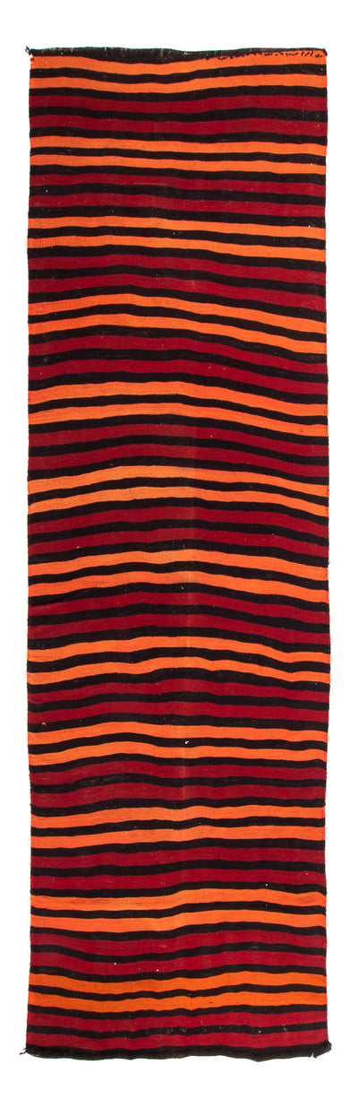 Kilim antigo Tapete 100x300cm