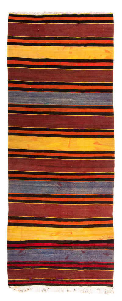 Kilim antigo Tapete 115x290cm