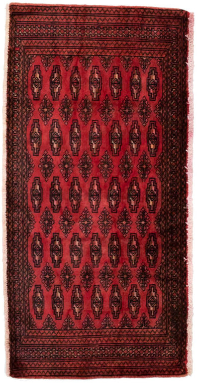 Tapete turquaman 60x130cm - Tapete persa