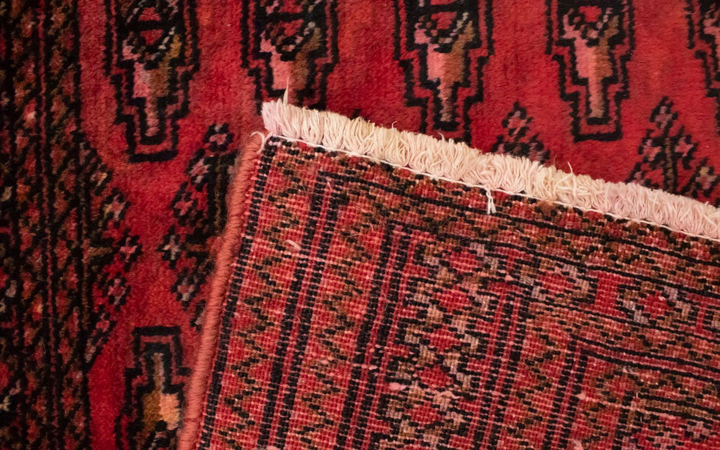 Tapete turquaman 130x60cm - Tapete persa