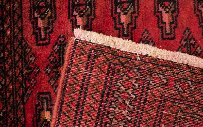 Tapete turquaman 130x60cm - Tapete persa