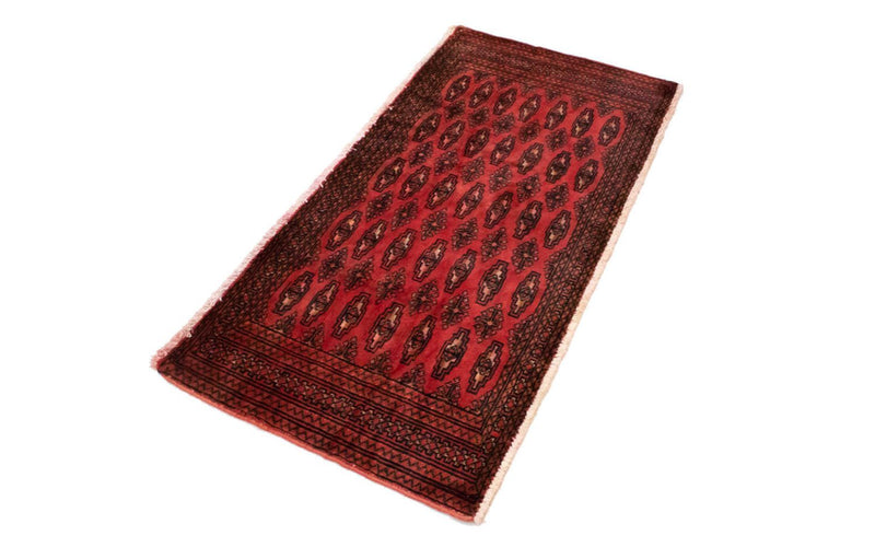 Tapete turquaman 130x60cm - Tapete persa