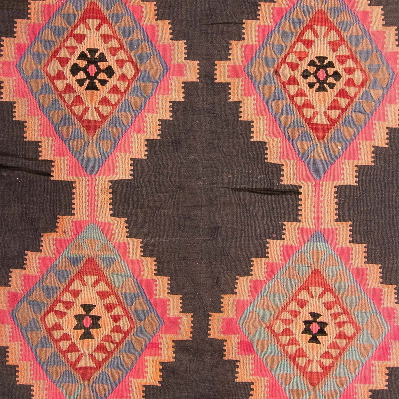 Kilim antigo Tapete 295x170cm