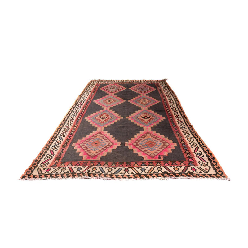 Kilim antigo Tapete 295x170cm