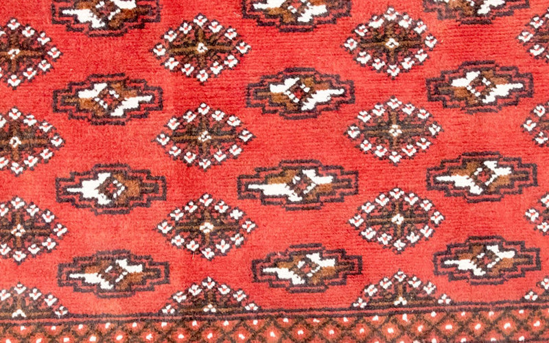 Tapete turquaman 60x130cm - Tapete persa