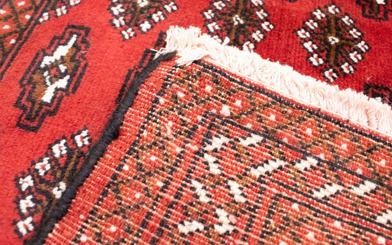 Tapete turquaman 60x130cm - Tapete persa