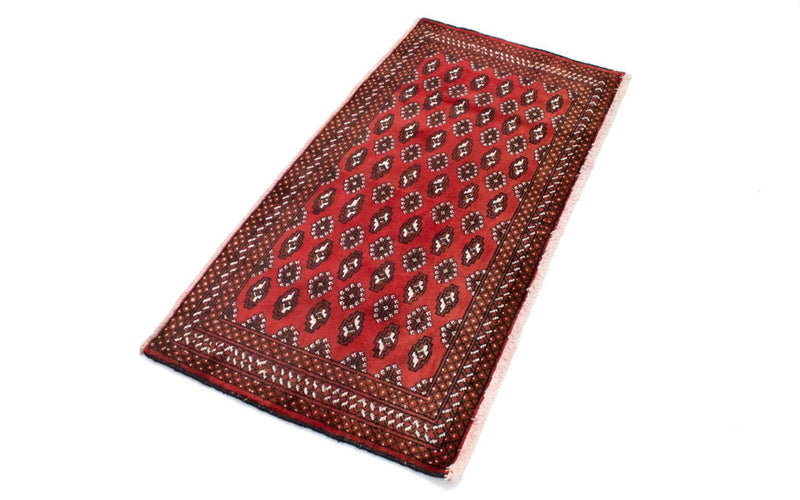 Tapete turquaman 60x130cm - Tapete persa