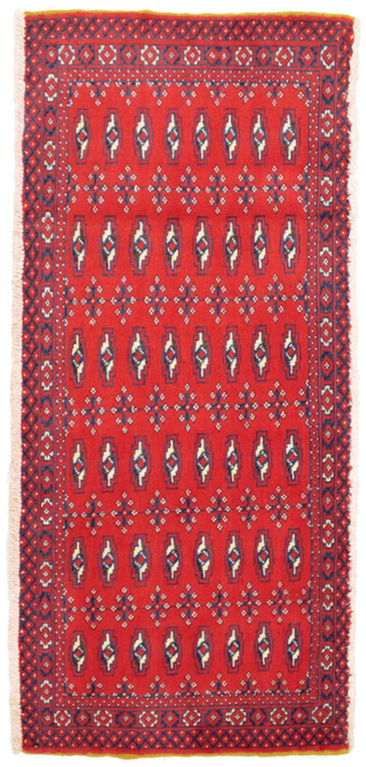 Tapete turquaman 60x130cm - Tapete persa