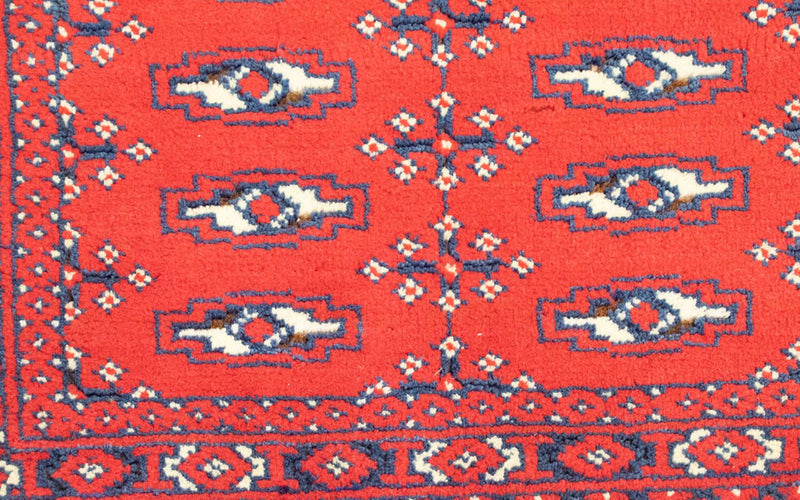 Tapete turquaman 60x130cm - Tapete persa