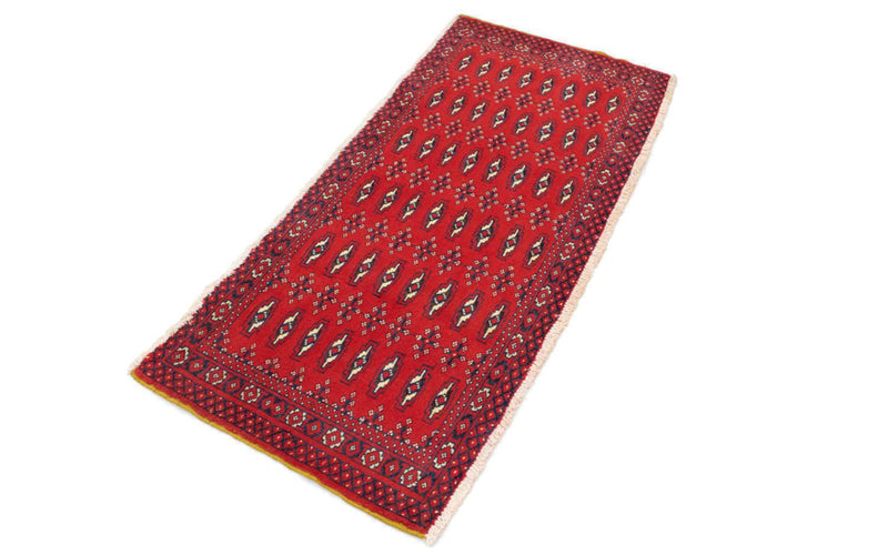 Tapete turquaman 60x130cm - Tapete persa