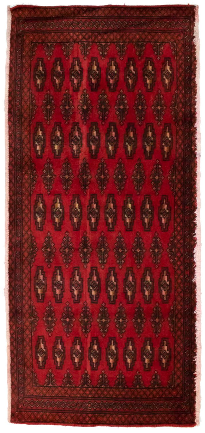 Tapete turquaman 130x60cm - Tapete persa
