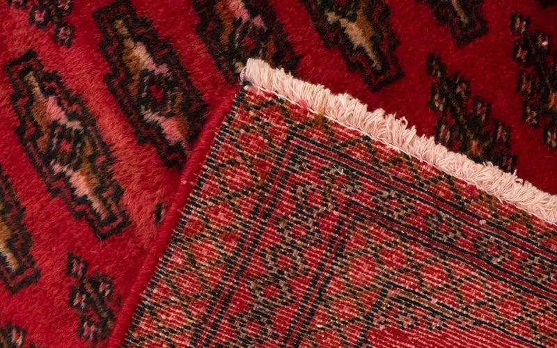 Tapete turquaman 130x60cm - Tapete persa