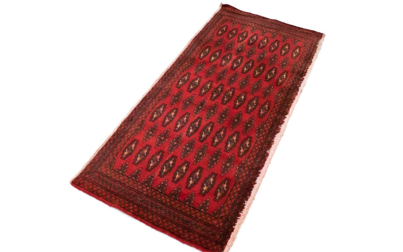 Tapete turquaman 130x60cm - Tapete persa