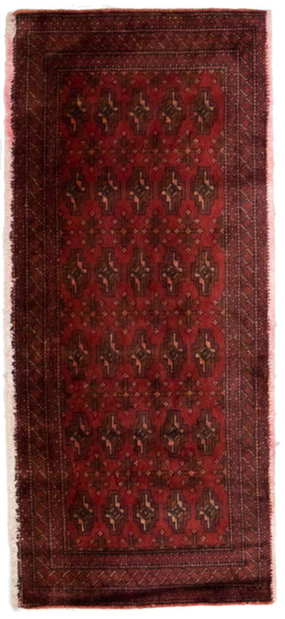 Tapete turquaman 60x130cm - Tapete persa