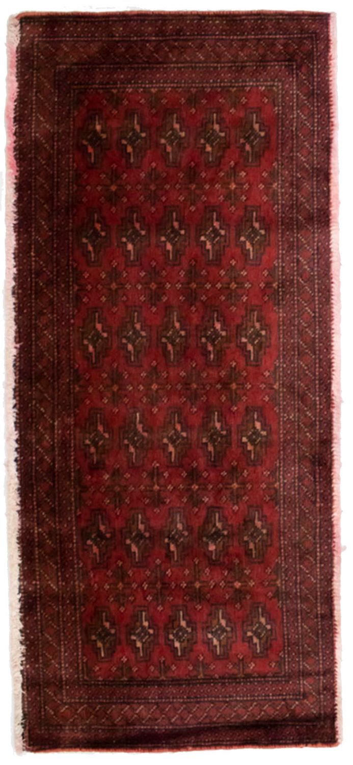 Tapete turquaman 130x60cm - Tapete persa