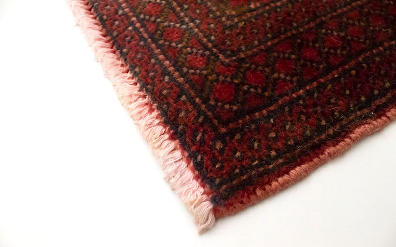 Tapete turquaman 130x60cm - Tapete persa