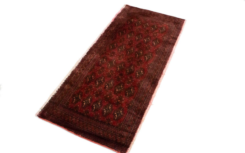 Tapete turquaman 130x60cm - Tapete persa