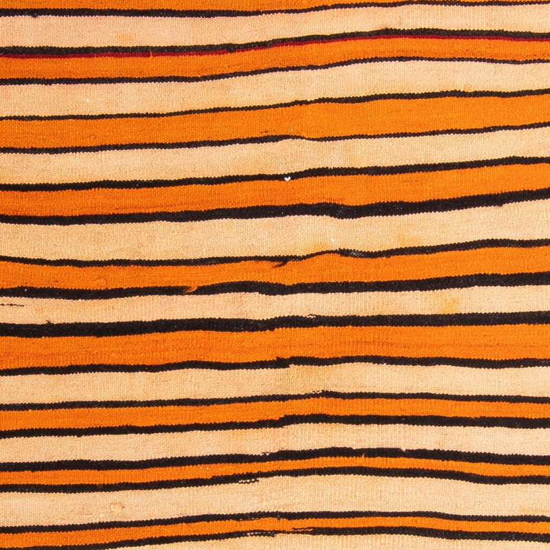 Kilim antigo Tapete 130x145cm