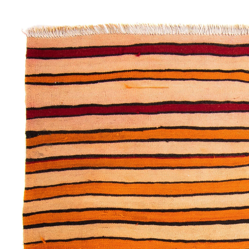 Kilim antigo Tapete 130x145cm