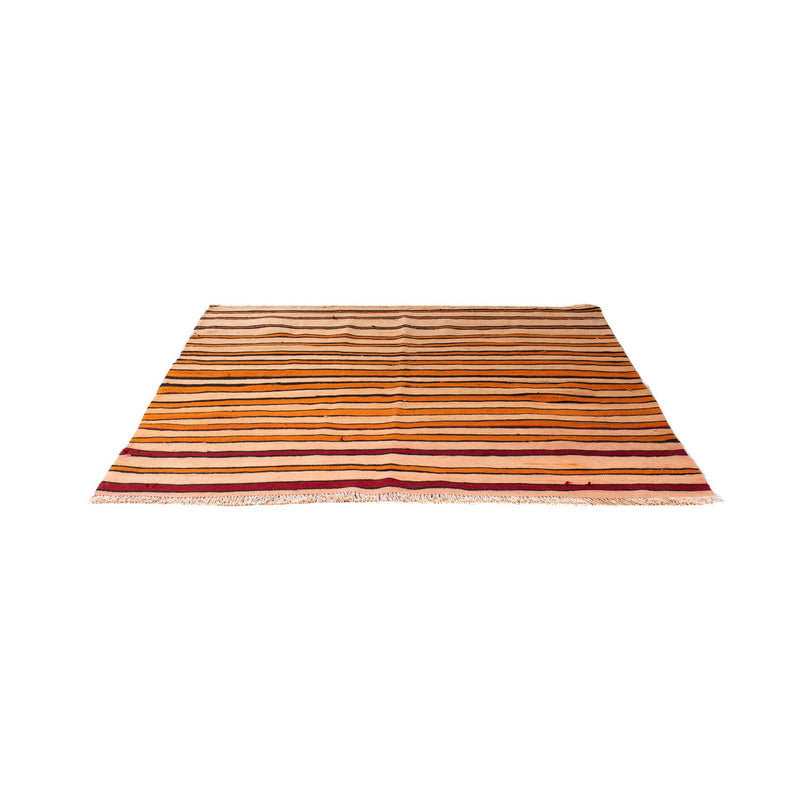 Kilim antigo Tapete 130x145cm