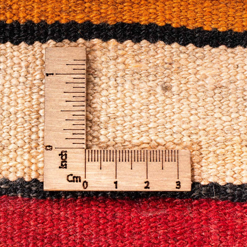 Kilim antigo Tapete 130x145cm