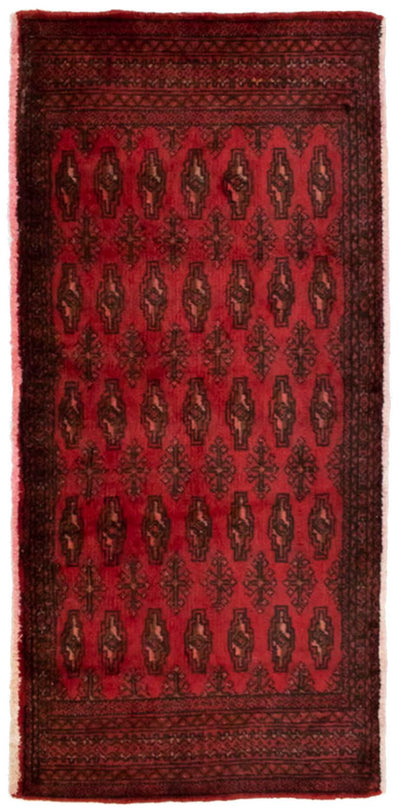 Tapete turquaman 60x130cm - Tapete persa