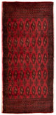 Tapete turquaman 130x60cm - Tapete persa