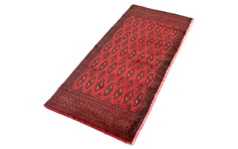 Tapete turquaman 130x60cm - Tapete persa