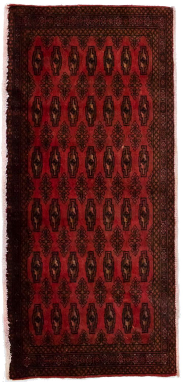 Tapete turquaman 60x130cm - Tapete persa