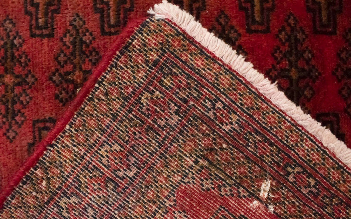Tapete turquaman 60x130cm - Tapete persa