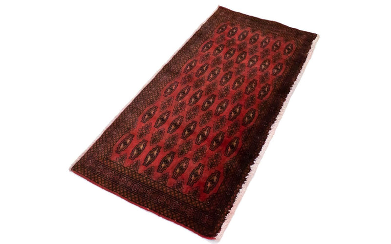 Tapete turquaman 60x130cm - Tapete persa