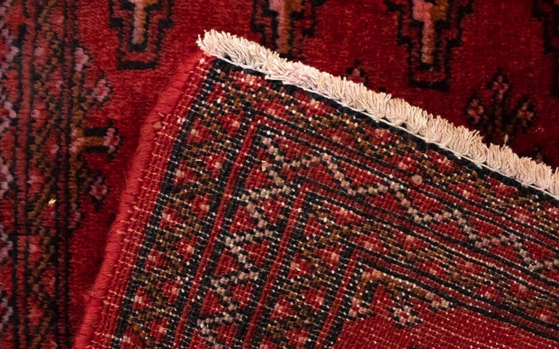 Tapete turquaman 130x60cm - Tapete persa