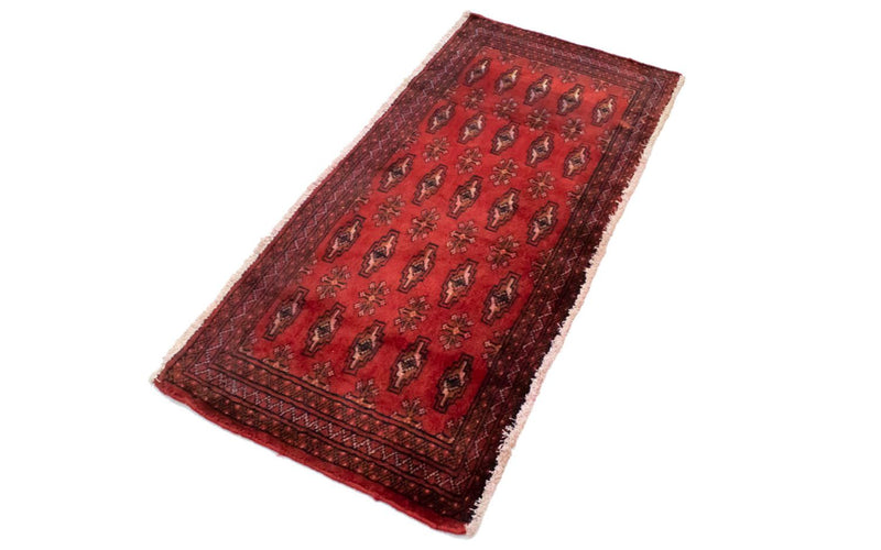 Tapete turquaman 130x60cm - Tapete persa