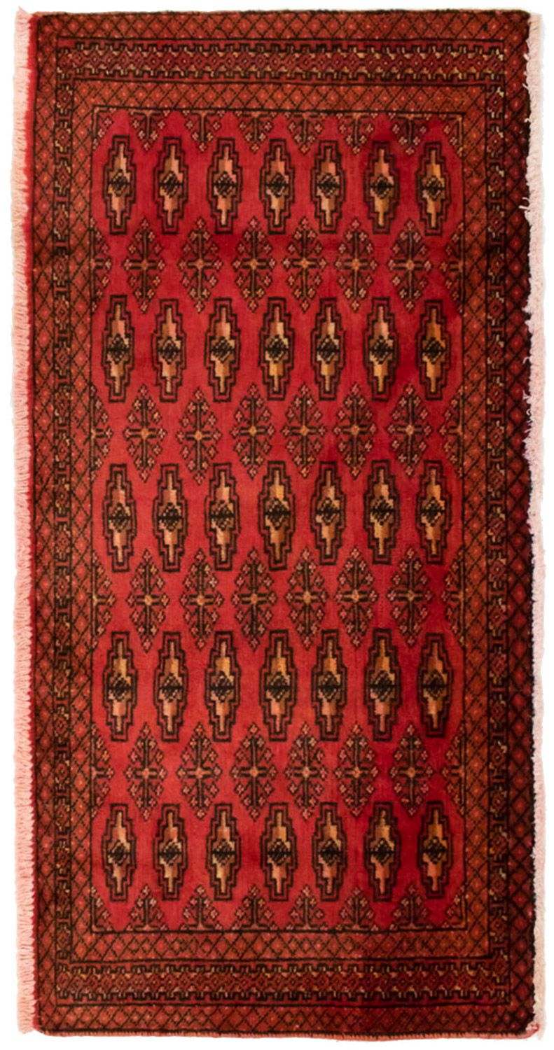 Tapete turquaman 130x60cm - Tapete persa
