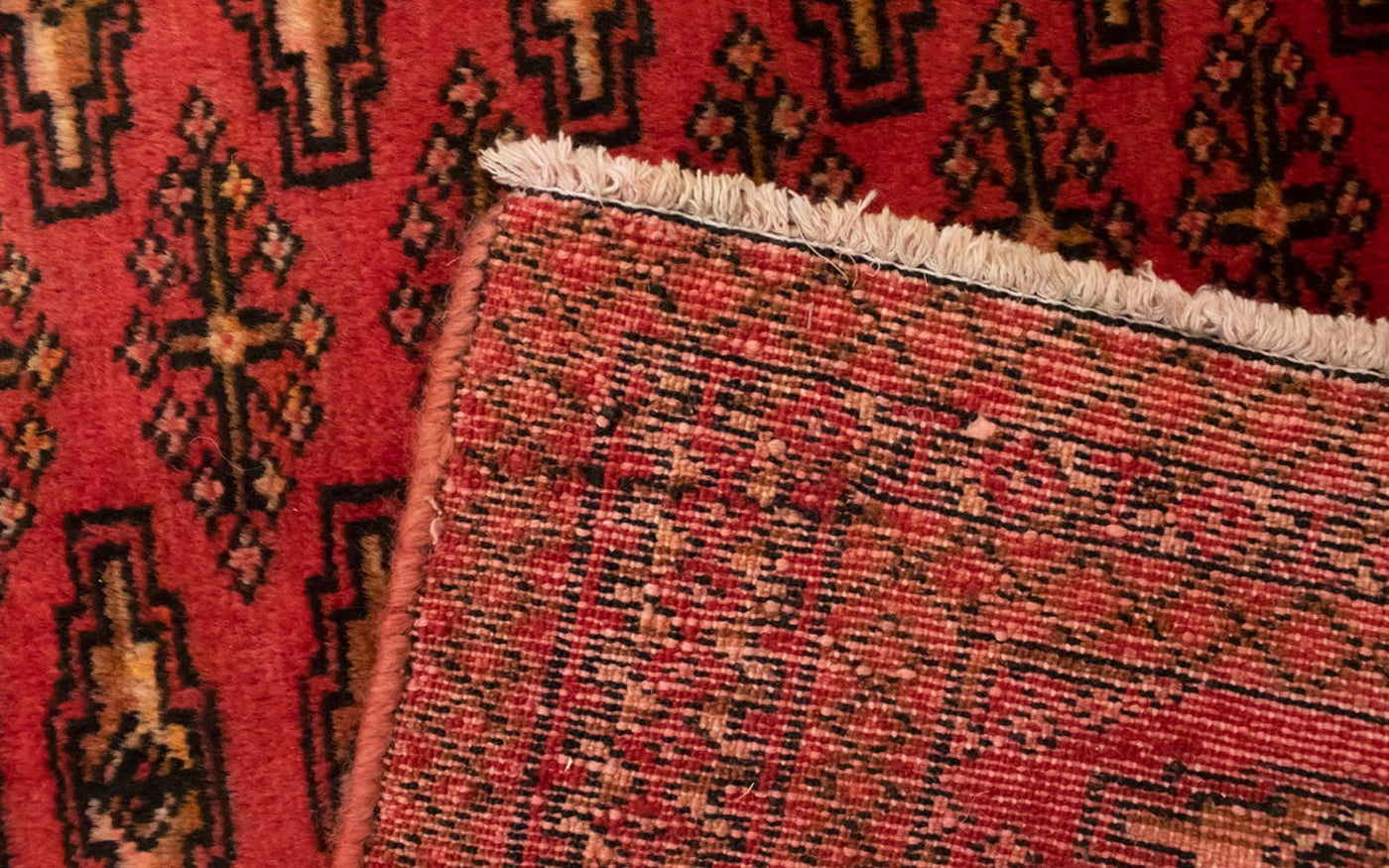 Tapete turquaman 130x60cm - Tapete persa
