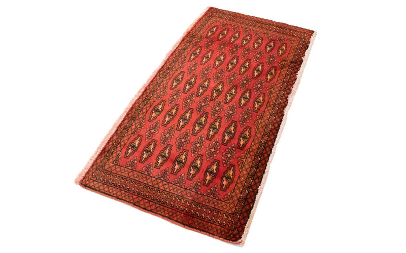 Tapete turquaman 130x60cm - Tapete persa