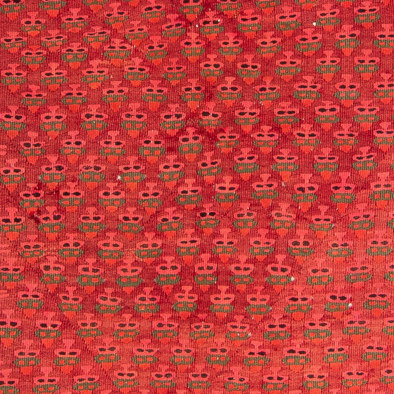 Kilim antigo Tapete 280x145cm