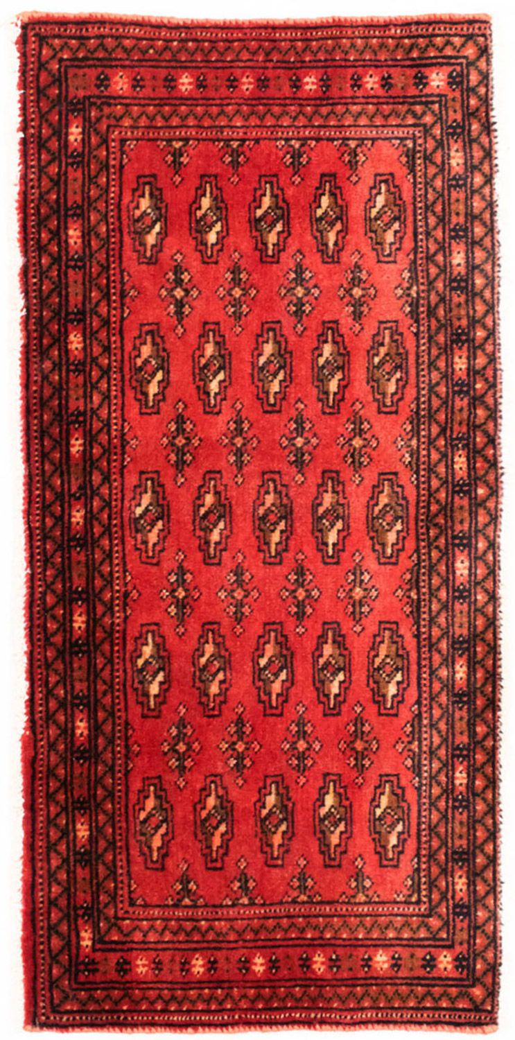 Tapete turquaman 100x50cm - Tapete persa