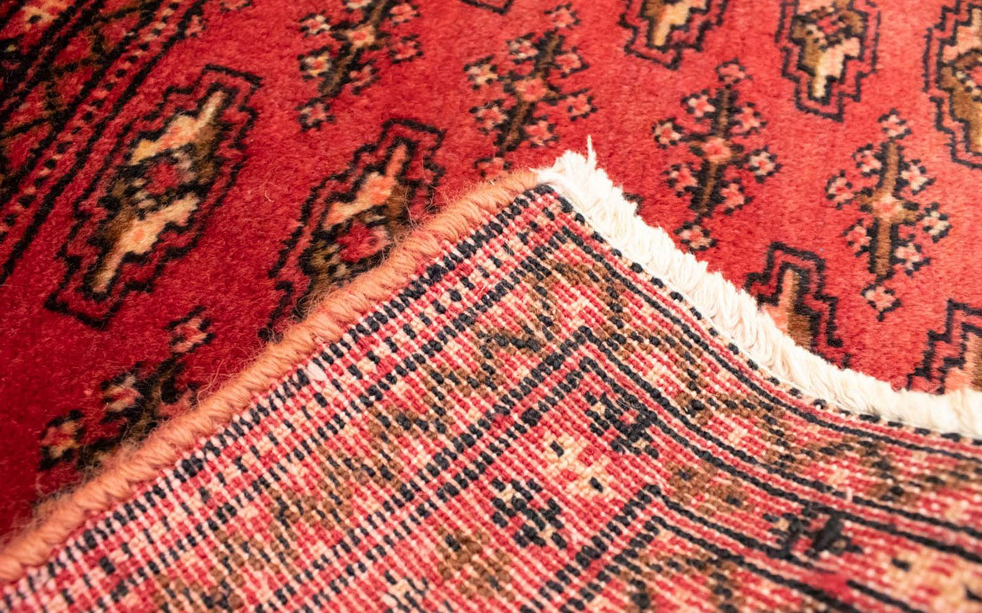 Tapete turquaman 100x50cm - Tapete persa