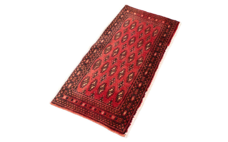 Tapete turquaman 100x50cm - Tapete persa