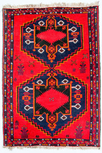 Tapete Baluch 141x92cm - Tapete Oriental – product image