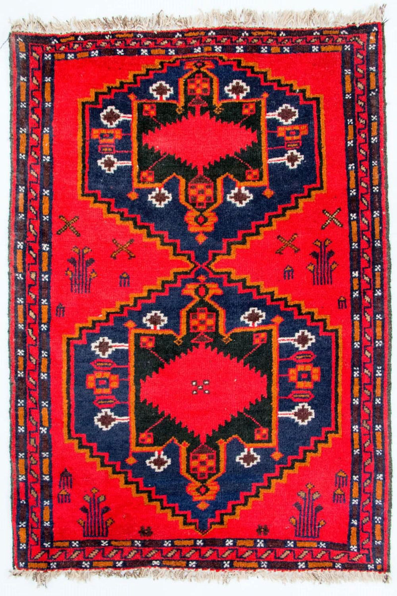 Tapete Baluch 141x92cm - Tapete Oriental