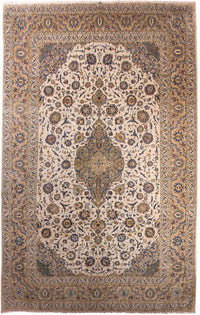 Kashan Tapete 415x295cm - Tapete persa – product image
