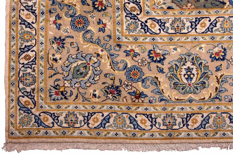 Kashan Tapete 415x295cm - Tapete persa