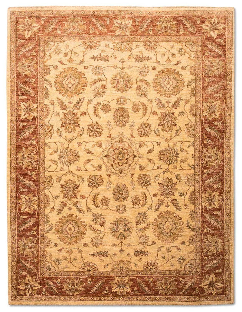 Tapete Ziegler 240x179cm - Tapete Oriental