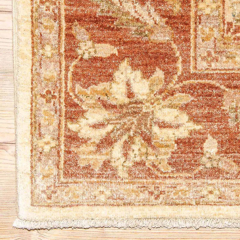 Tapete Ziegler 240x179cm - Tapete Oriental